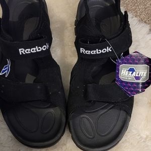 Reebok Men's Sport Sandals**NWT